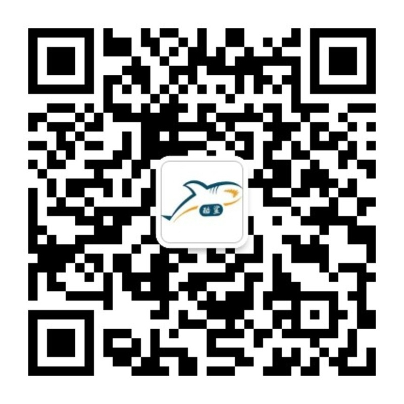 时间服务器厂家公众号二维码