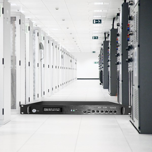 CS600-NTP网络时间服务器