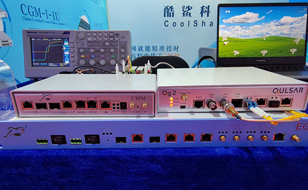 酷鲨科技