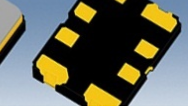 IEEE1588v2协议与温补晶振的关系