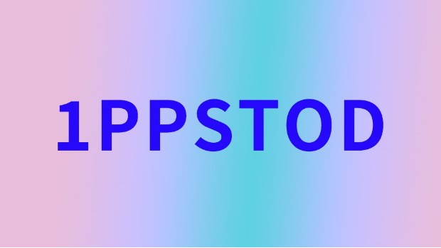 1PPSTOD的授时优点
