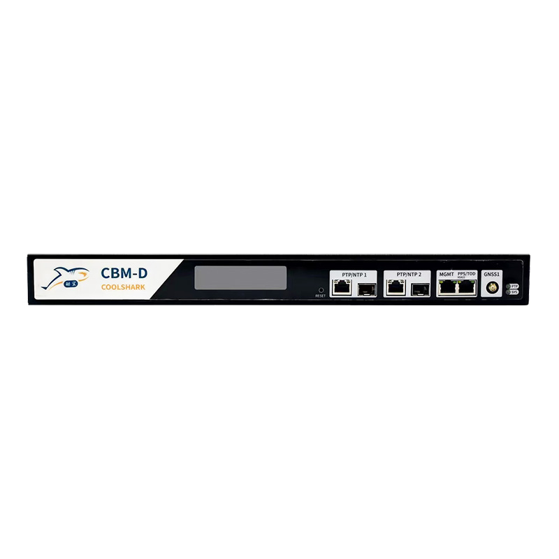 BBU北斗数字授时主时钟CBM-D
